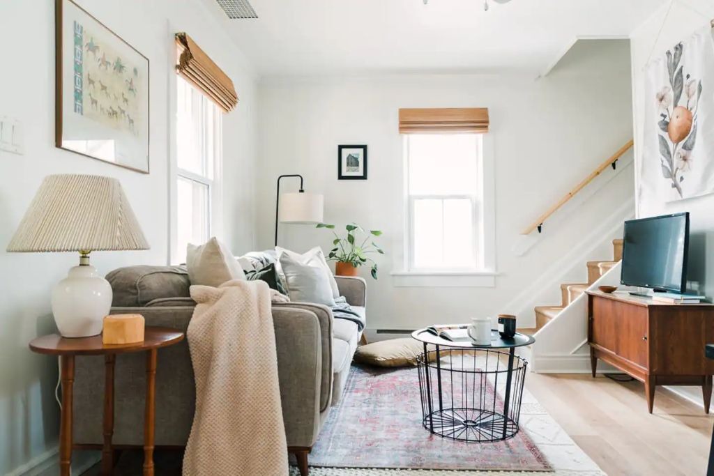 Photo of Livingroom in Prince Edward