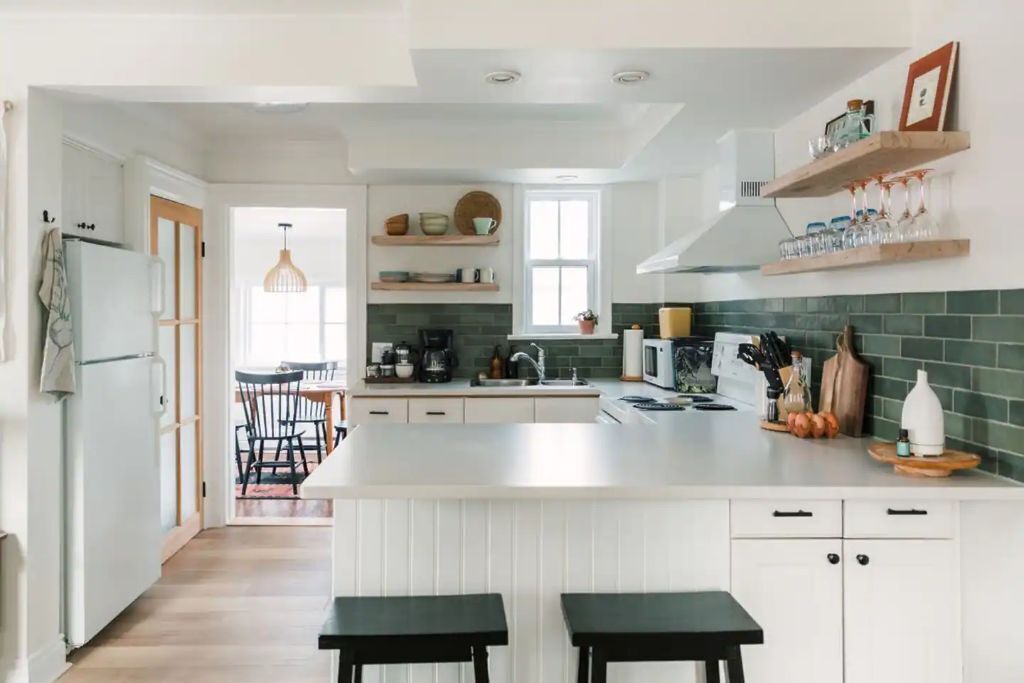 Photo of Kitchen in Prince Edward