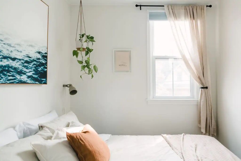 Photo of Bedroom in Prince Edward
