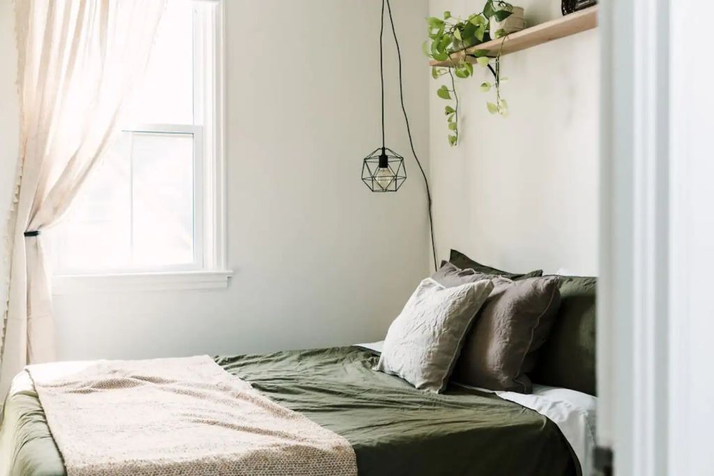 Photo of Bedroom in Prince Edward