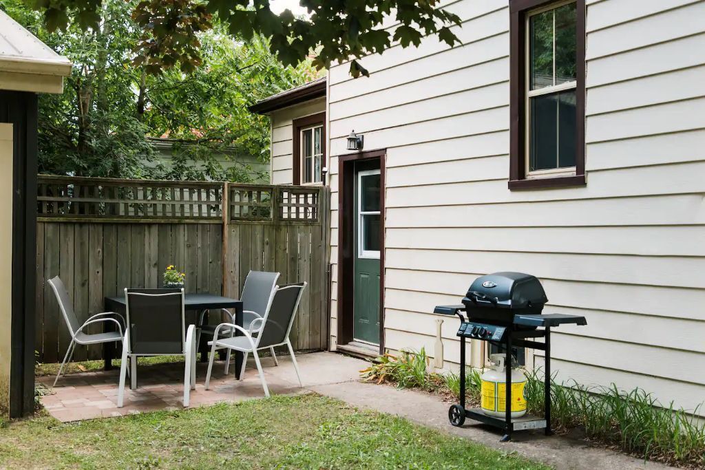Photo of Outdoor in Prince Edward