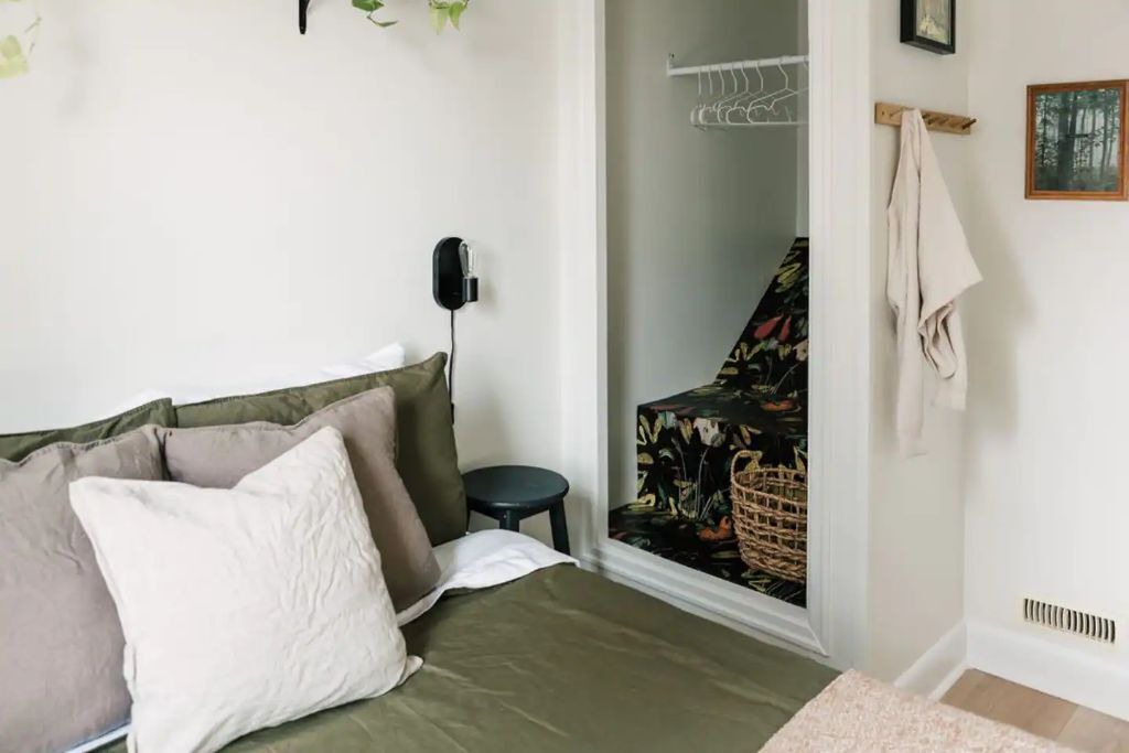 Photo of Bedroom in Prince Edward