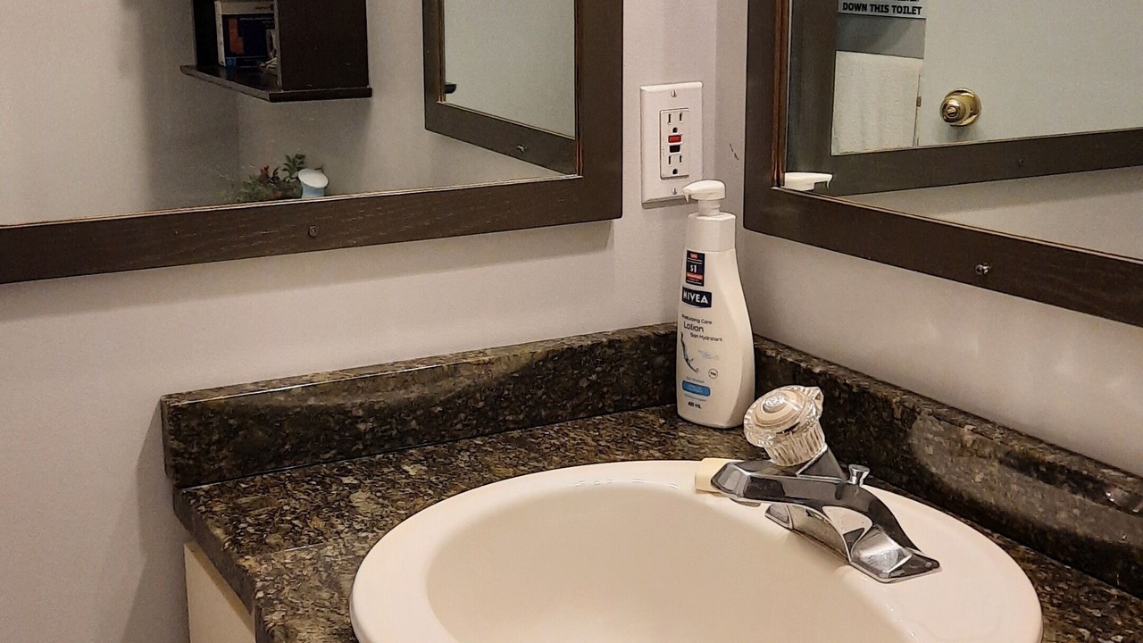 Photo of Bathroom in Scotch Creek