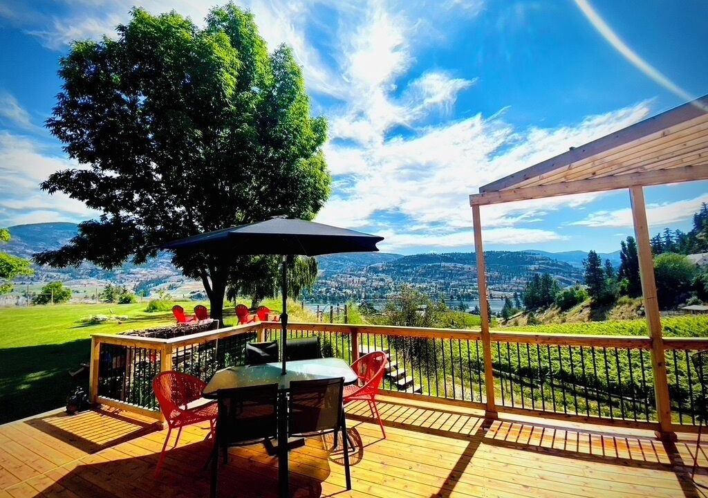 Photo of Outdoor in Okanagan-Similkameen