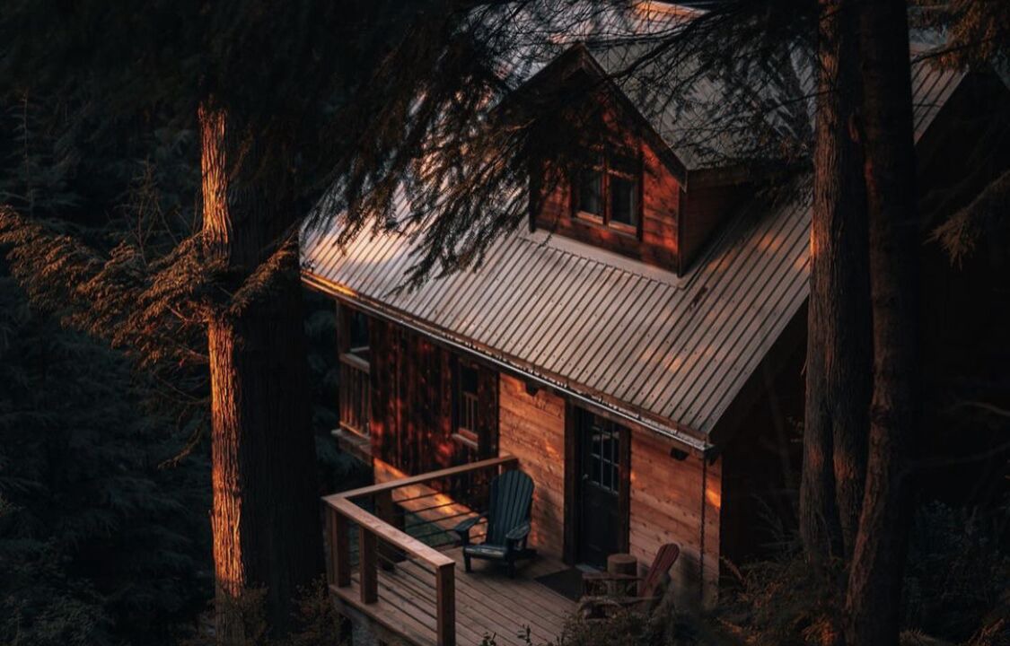Photo of Outdoor in Bowen Island