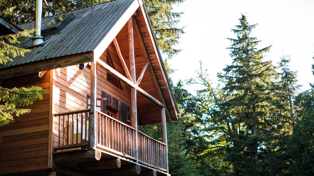 Photo of Outdoor in Bowen Island