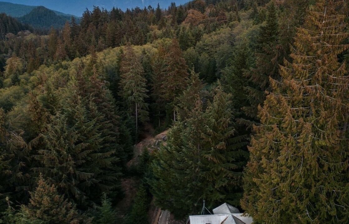 Photo of Outdoor in Bowen Island
