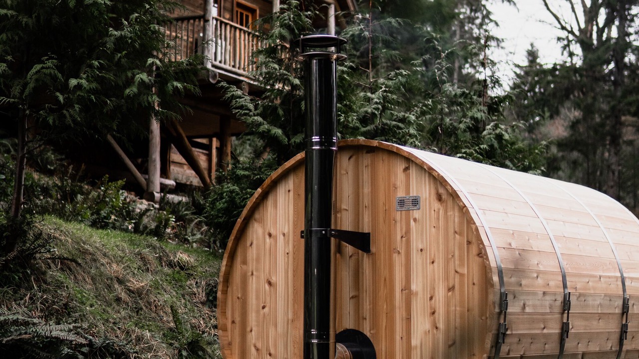 Photo of Outdoor in Bowen Island