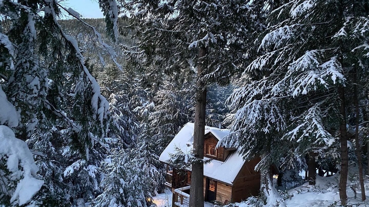 Photo of Outdoor in Bowen Island