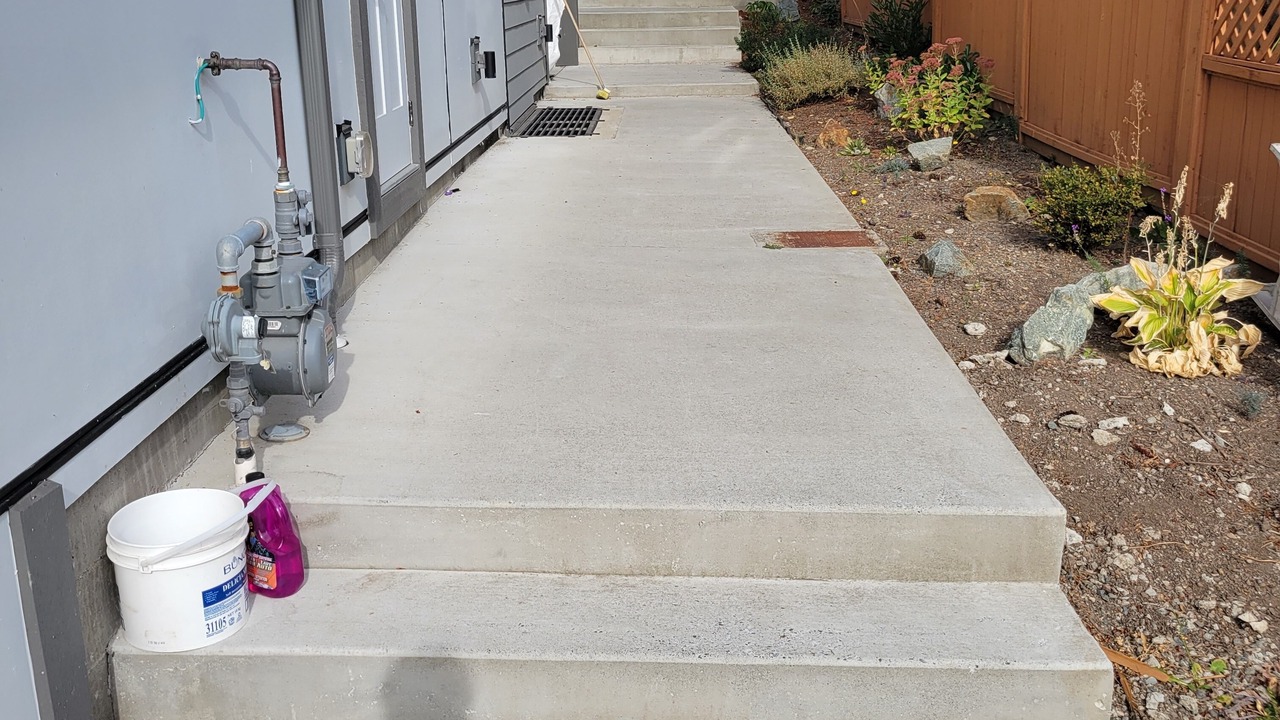 Photo of Outdoor in Saanich West