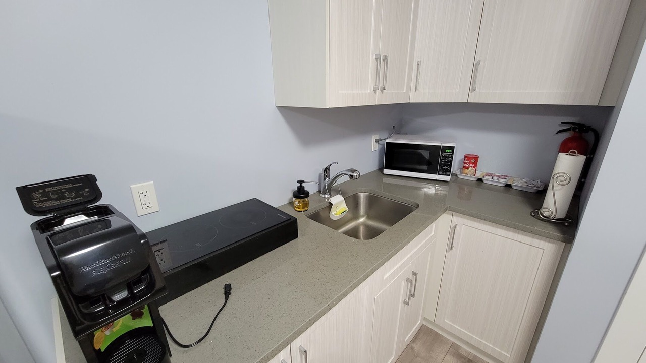 Photo of Kitchen in Saanich West