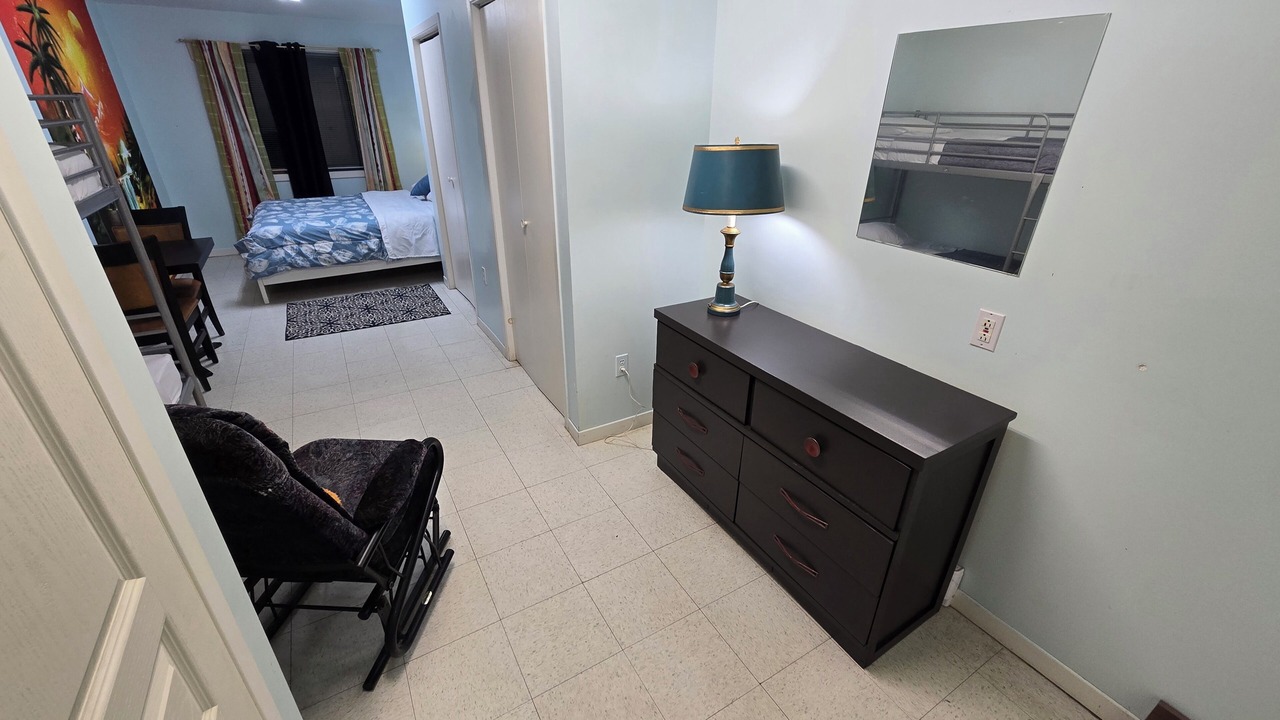 Photo of Bedroom in Sainte-Marguerite-du-Lac-Masson