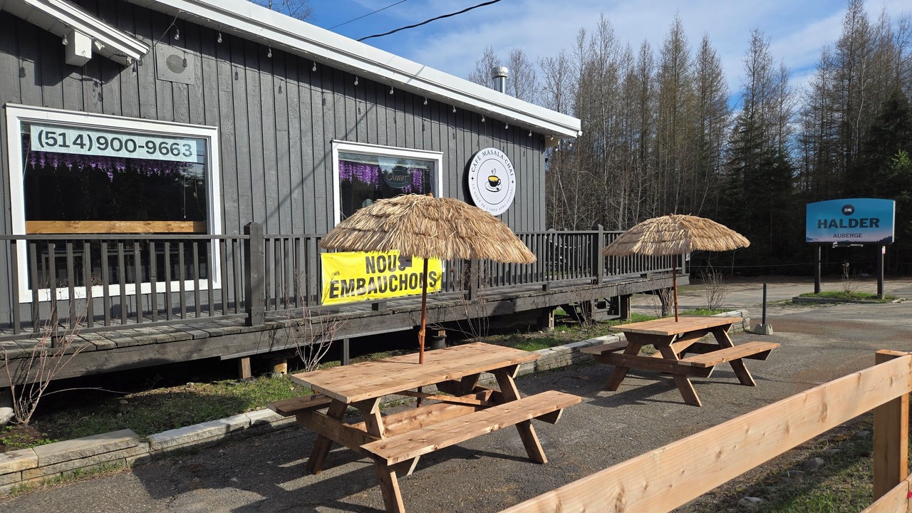 Photo of Outdoor in Sainte-Marguerite-du-Lac-Masson