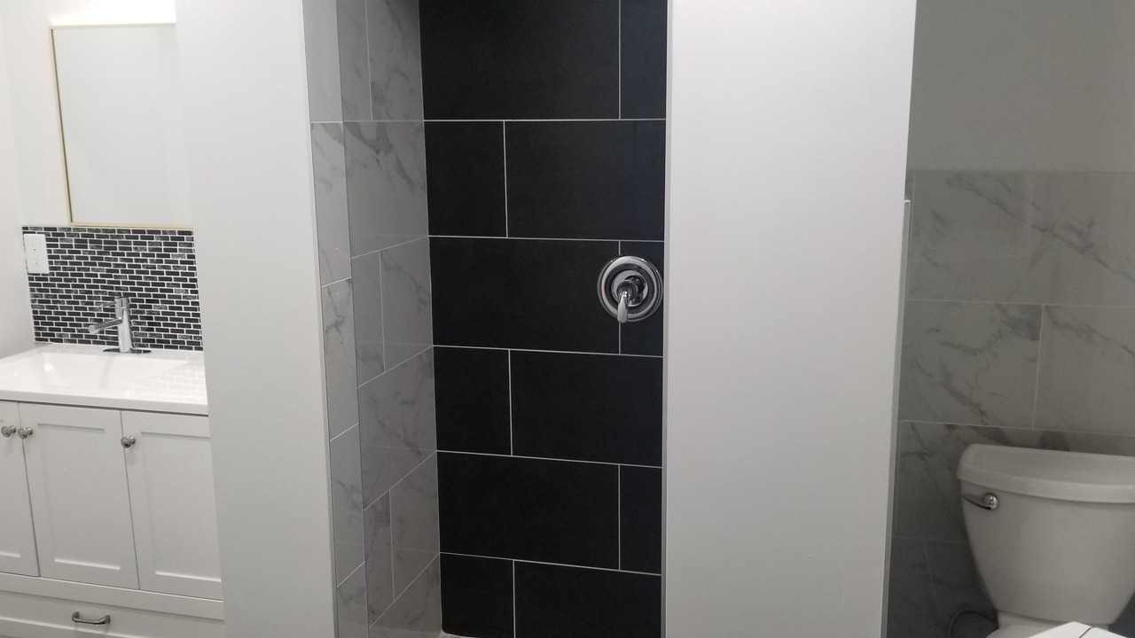 Photo of Bathroom in West Edmonton