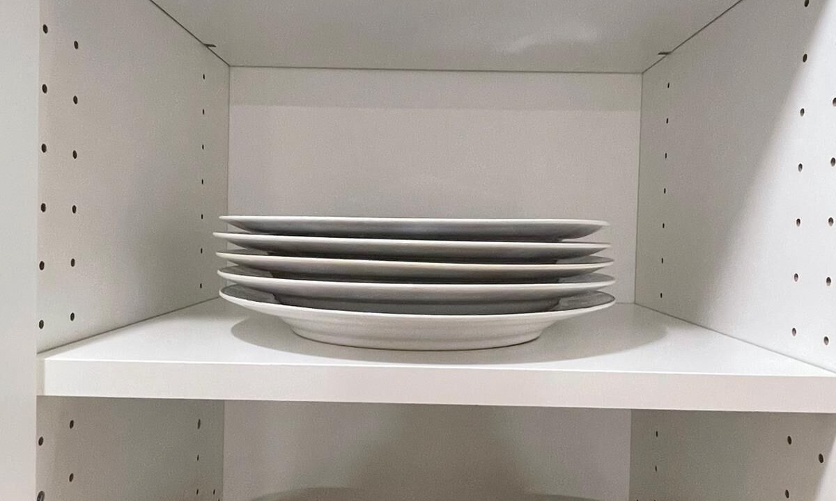 Photo of Kitchen in West Edmonton
