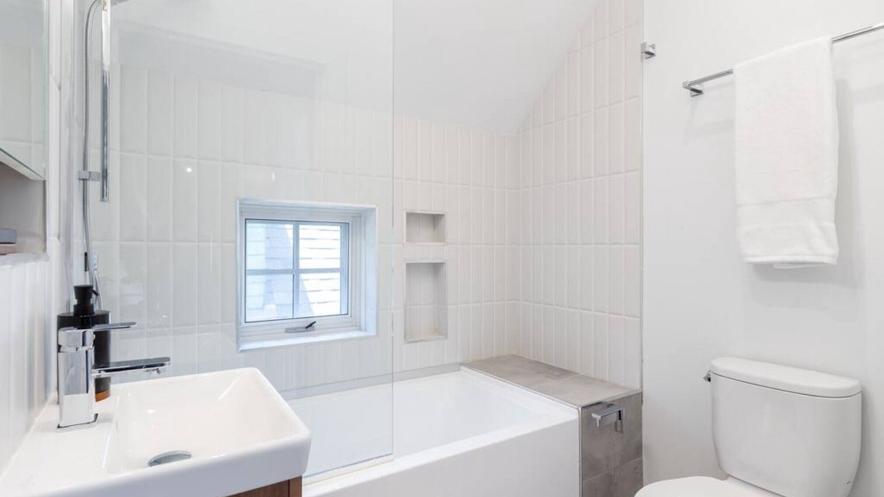 Photo of Bathroom in Grandview-Woodland