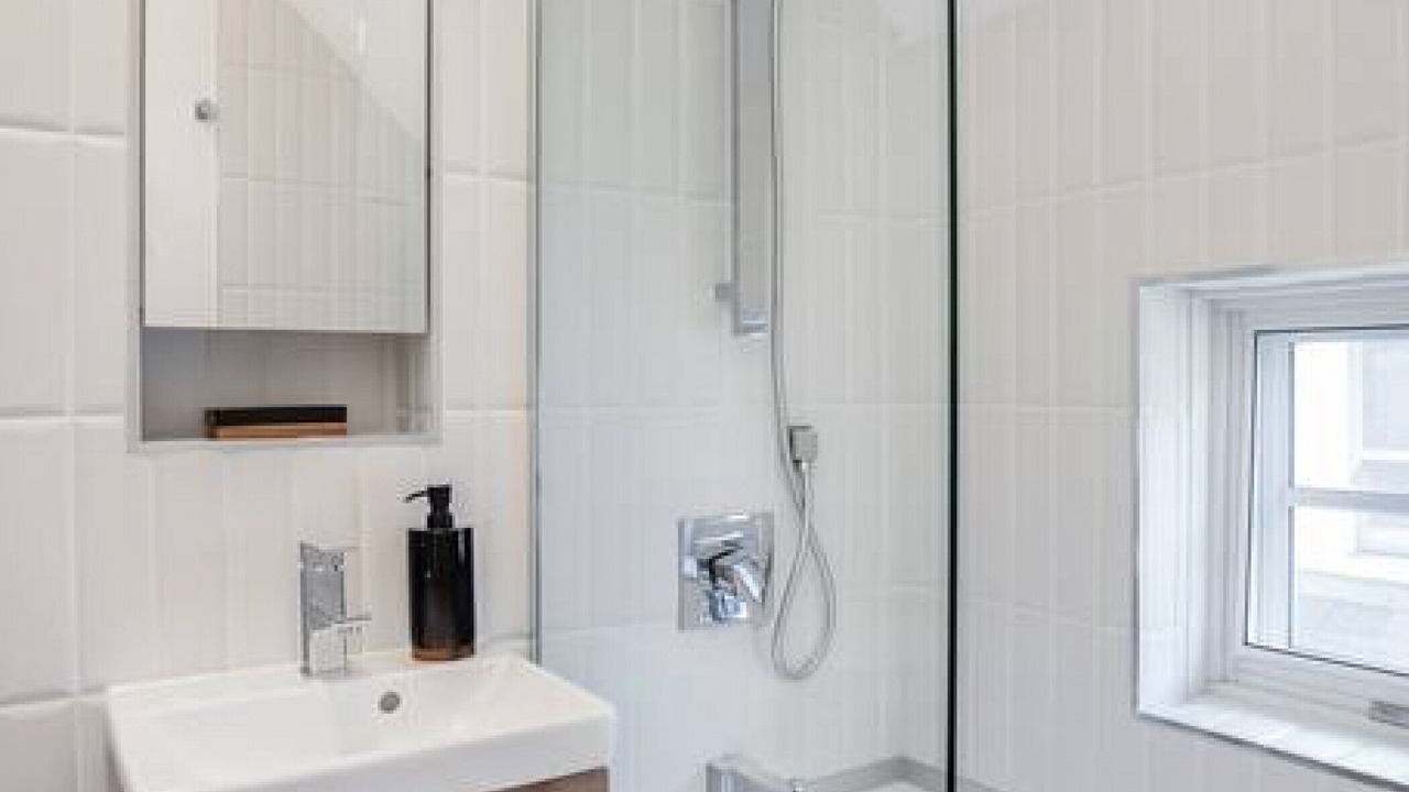 Photo of Bathroom in Grandview-Woodland