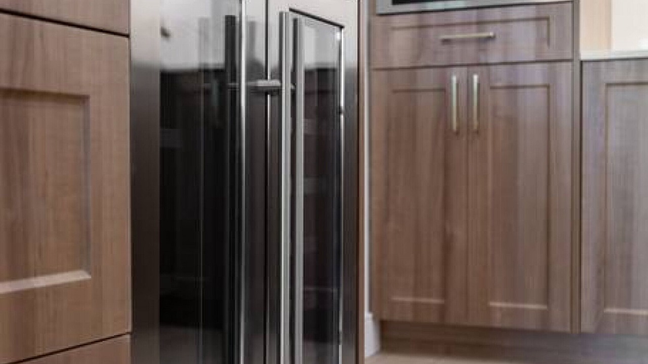 Photo of Kitchen in Grandview-Woodland