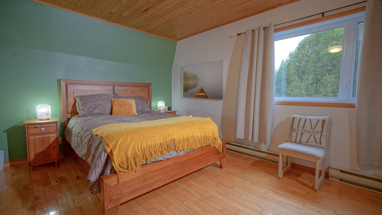 Photo of Bedroom in La Conception