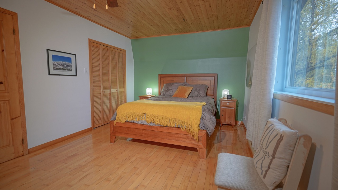Photo of Bedroom in La Conception