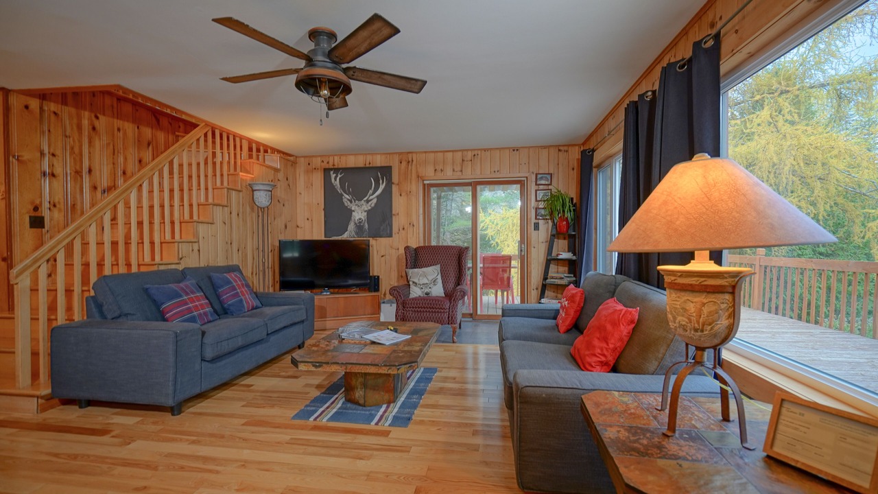 Photo of Livingroom in La Conception