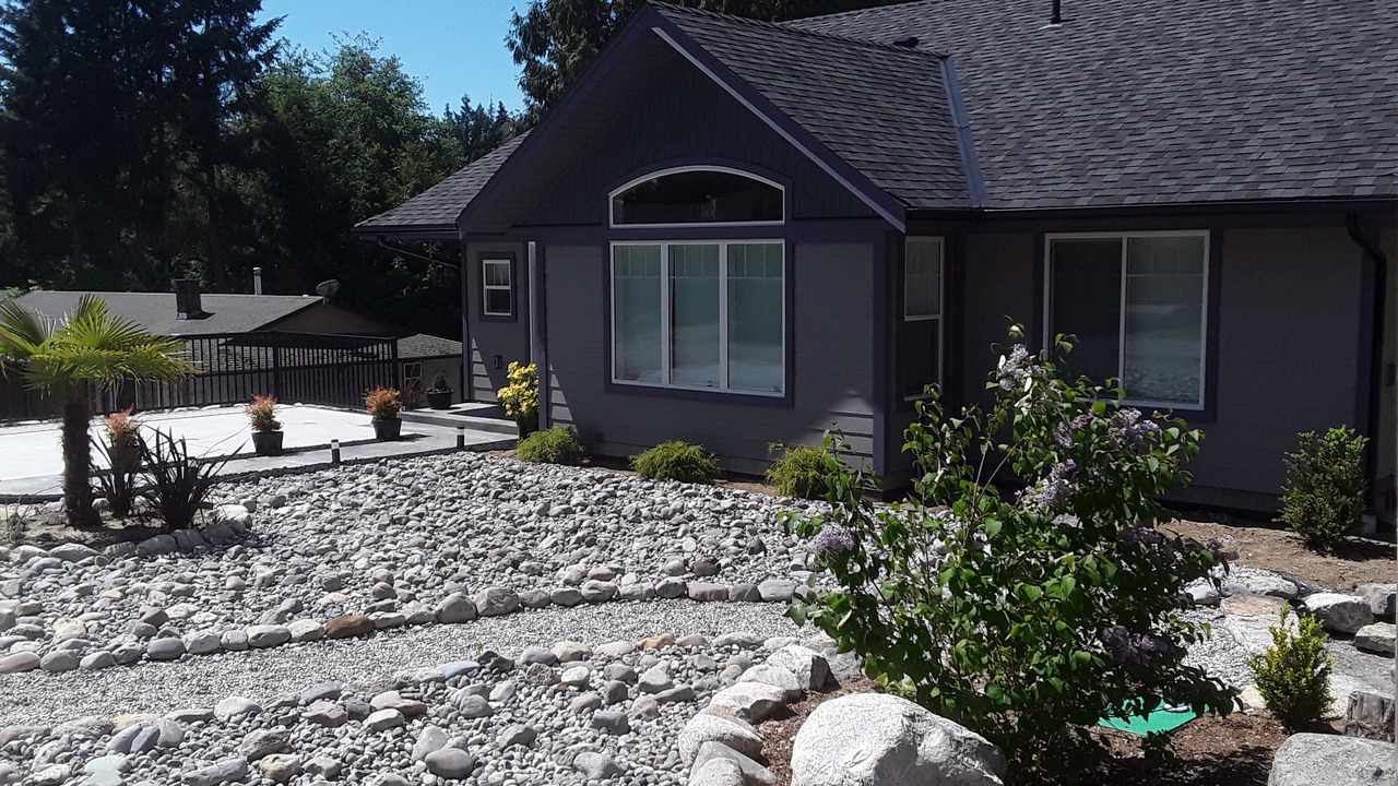 Photo of Outdoor in Halfmoon Bay