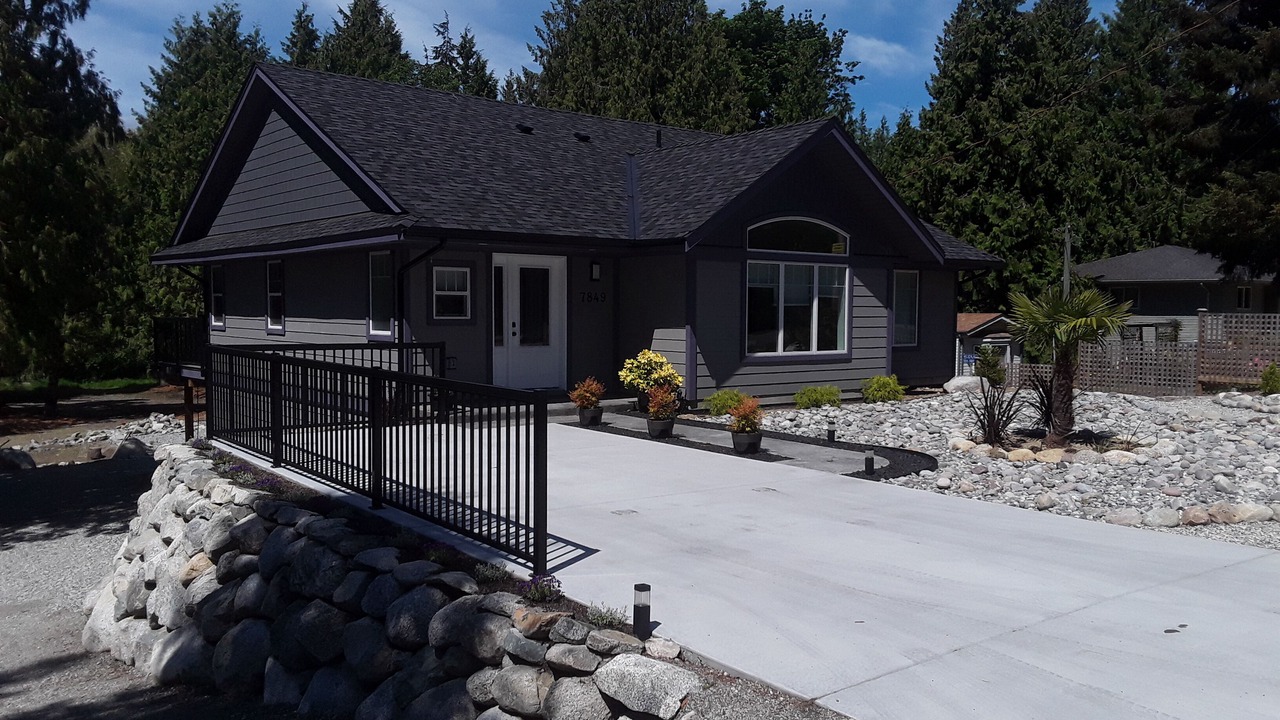 Photo of Outdoor in Halfmoon Bay