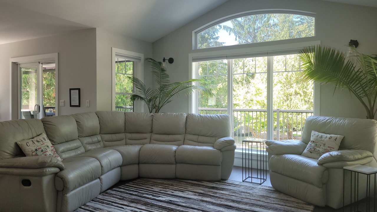 Photo of Livingroom in Halfmoon Bay