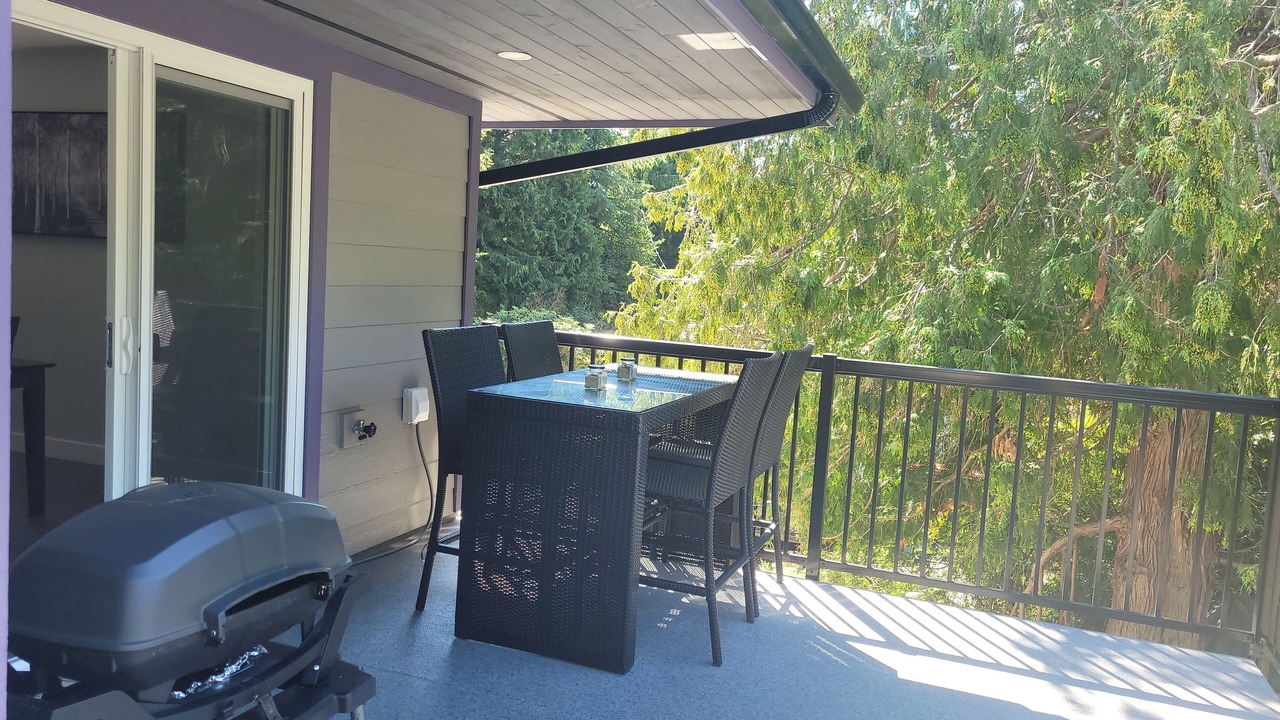 Photo of Outdoor in Halfmoon Bay