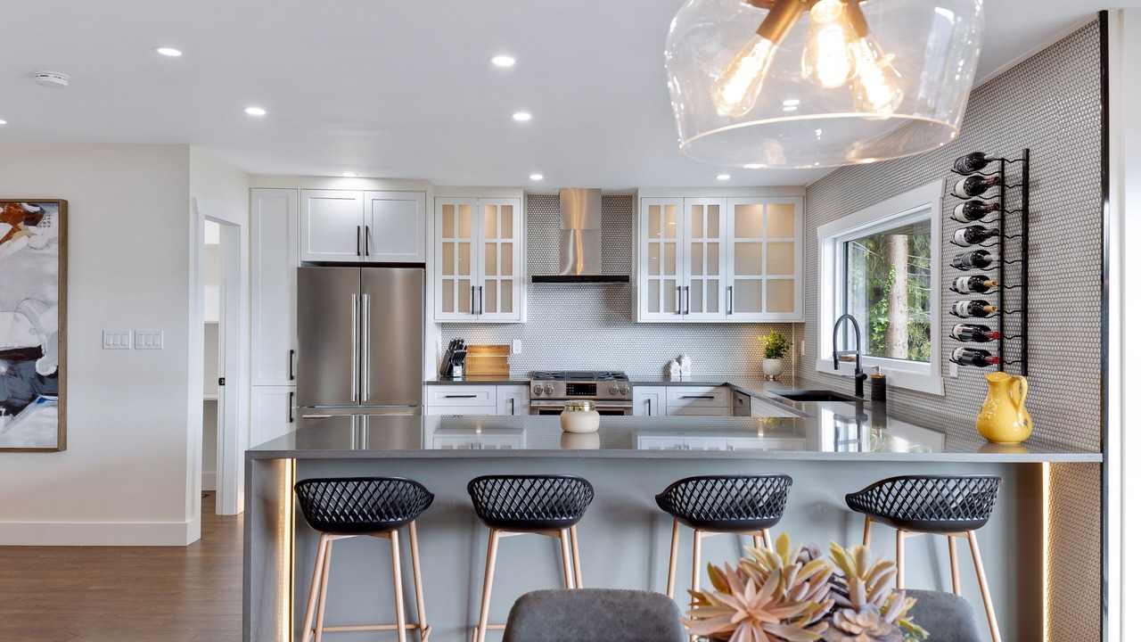 Photo of Kitchen in Port Moody