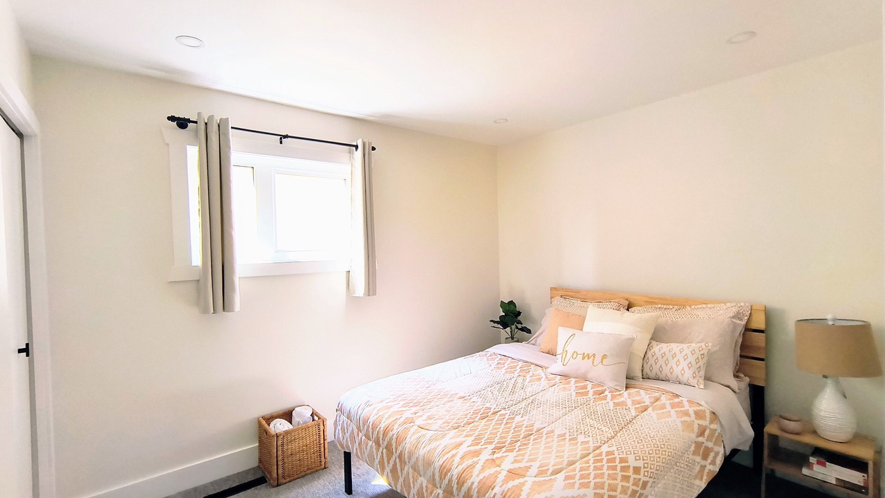 Photo of Bedroom in Port Moody