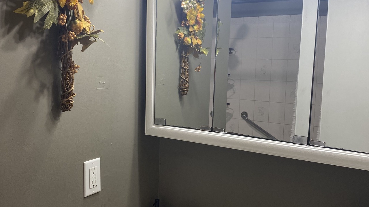 Photo of Bathroom in Grande Prairie
