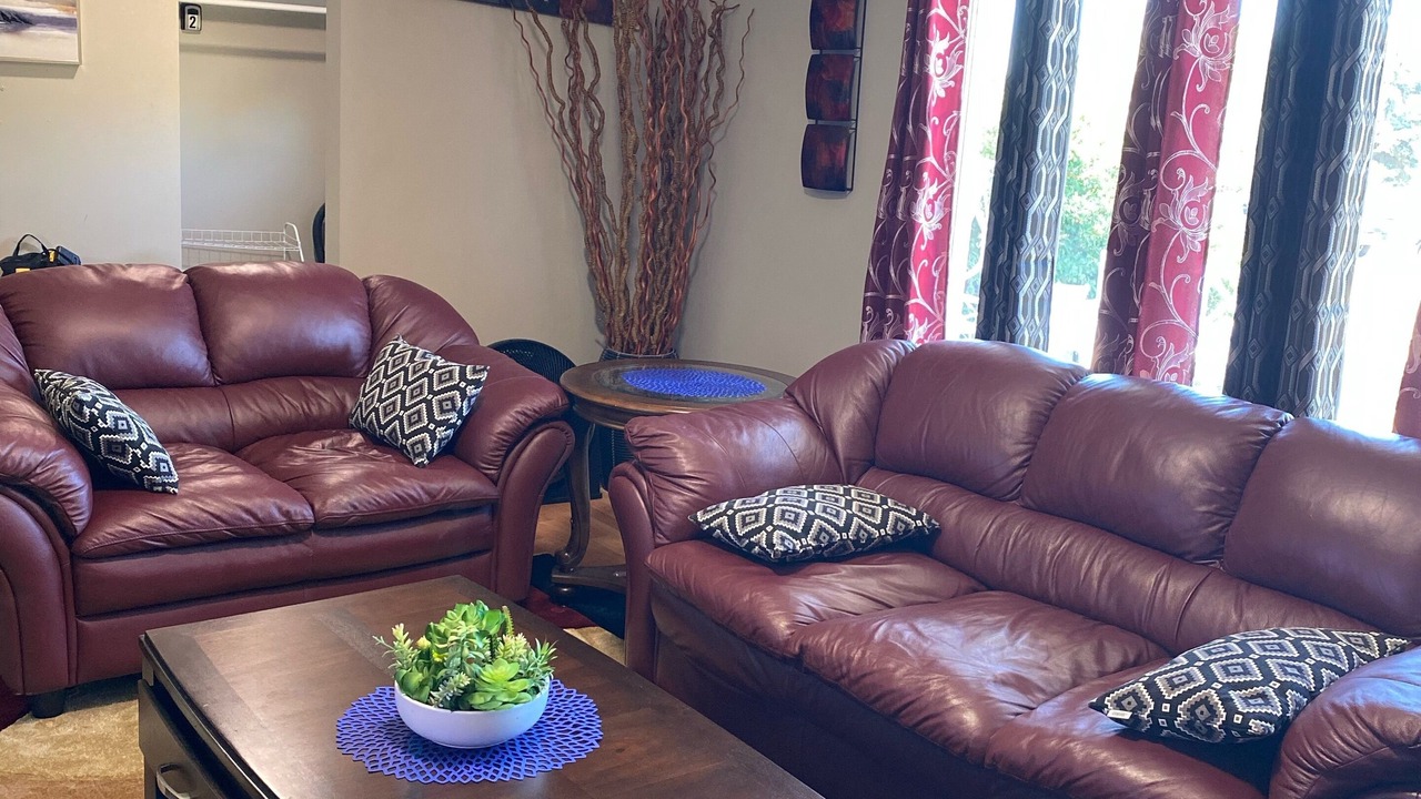 Photo of Livingroom in Grande Prairie
