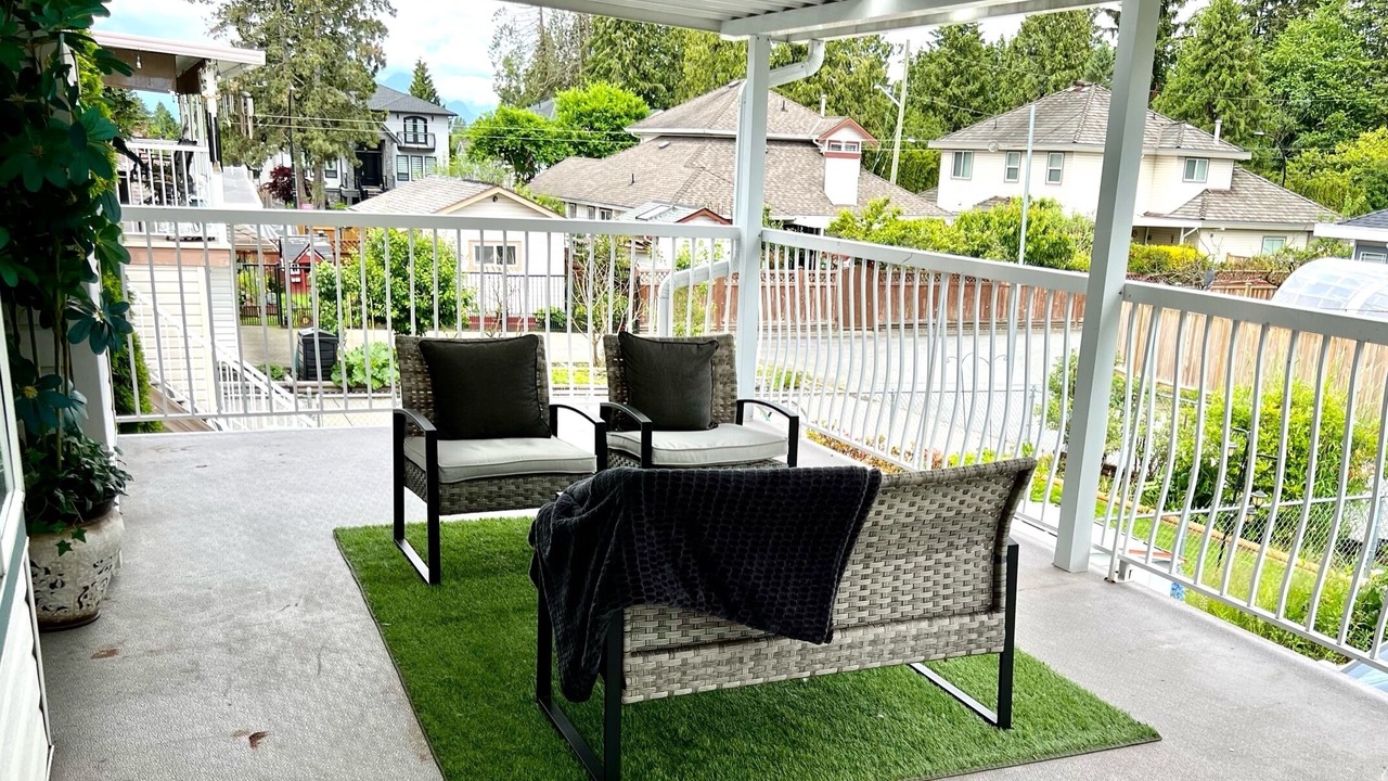 Photo of Outdoor in Maple Ridge