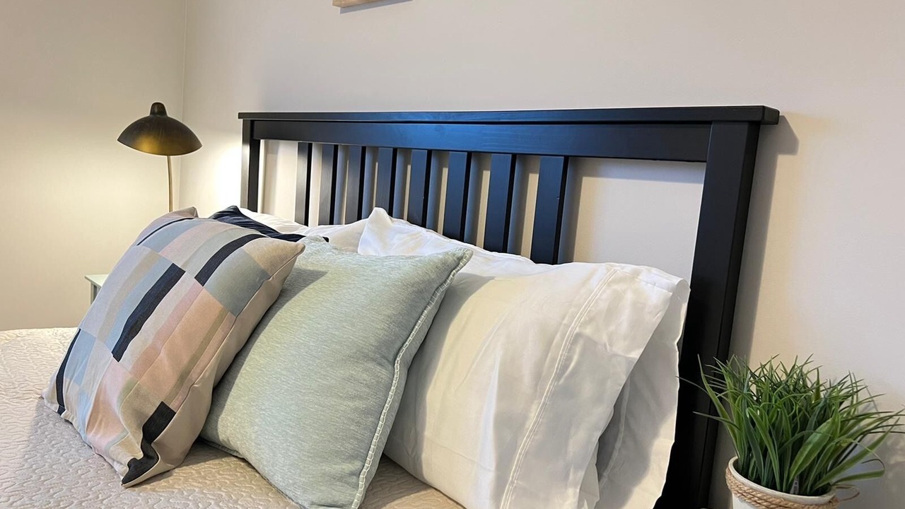 Photo of Bedroom in Maple Ridge
