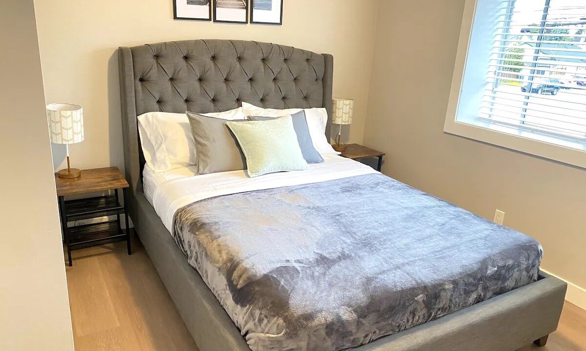 Photo of Bedroom in Maple Ridge