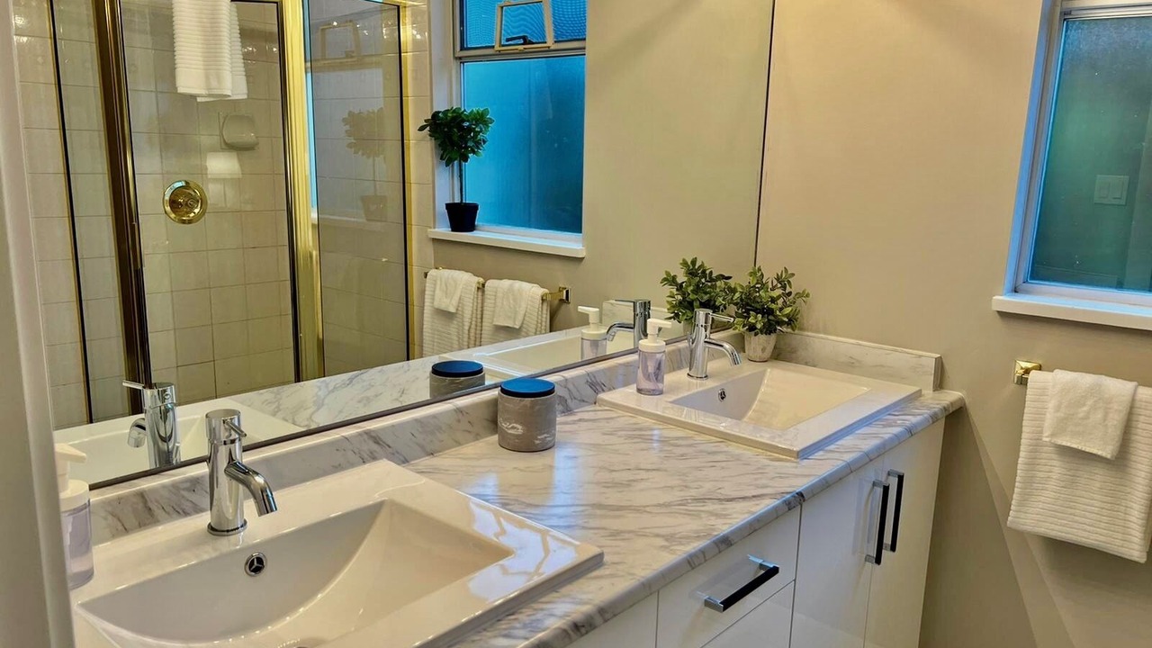 Photo of Bathroom in Maple Ridge