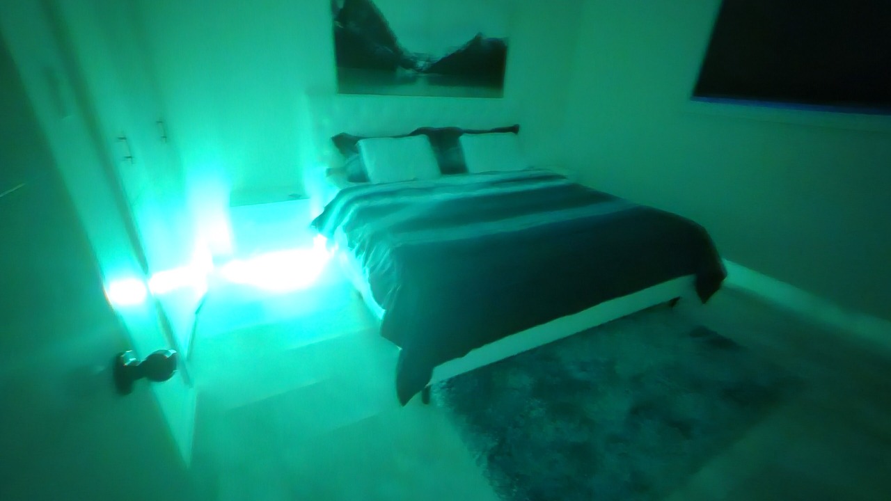 Photo of Bedroom in Whitehorse