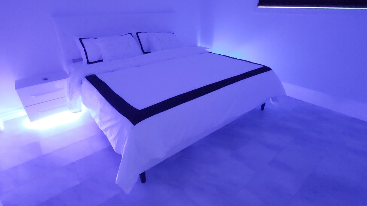 Photo of Bedroom in Whitehorse