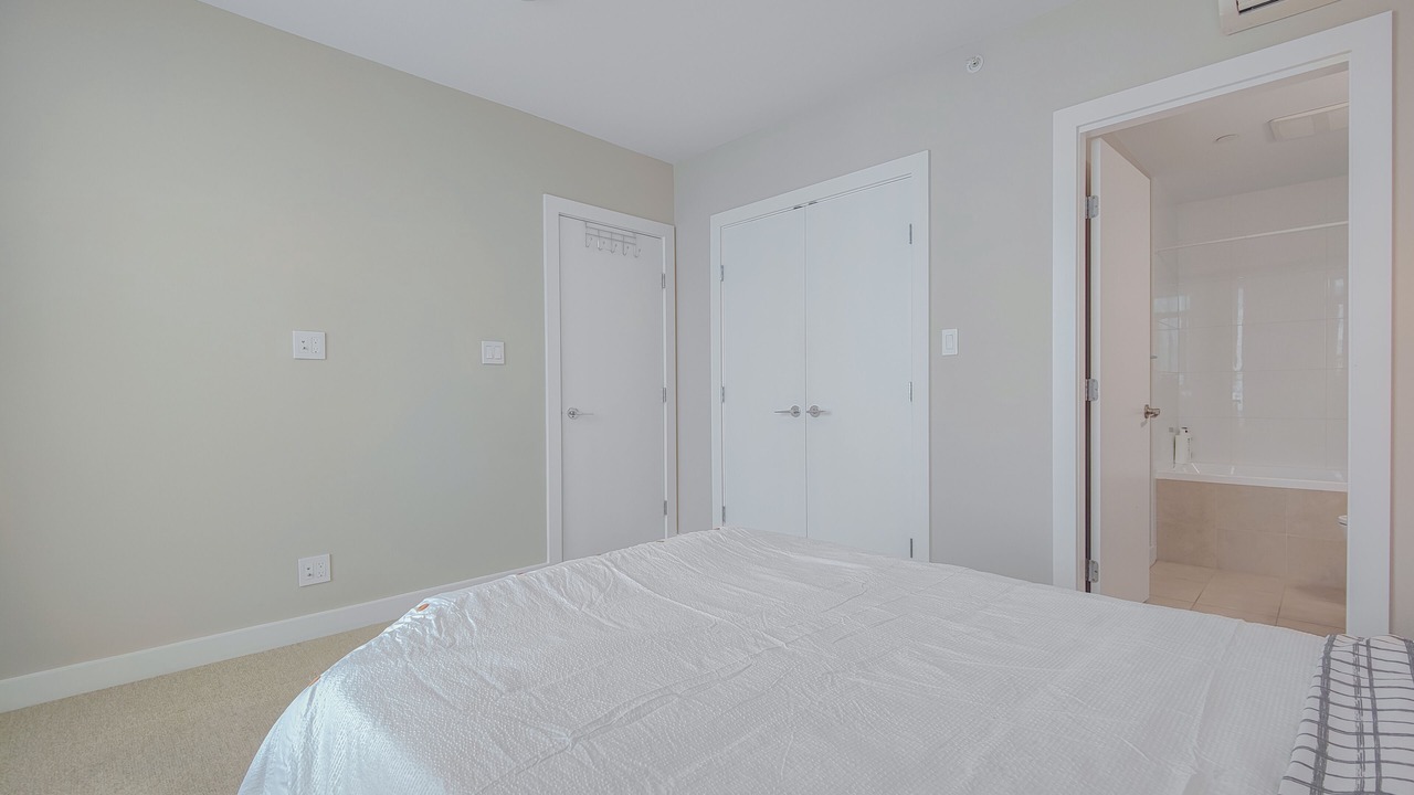 Photo of Bedroom in Richmond City Centre