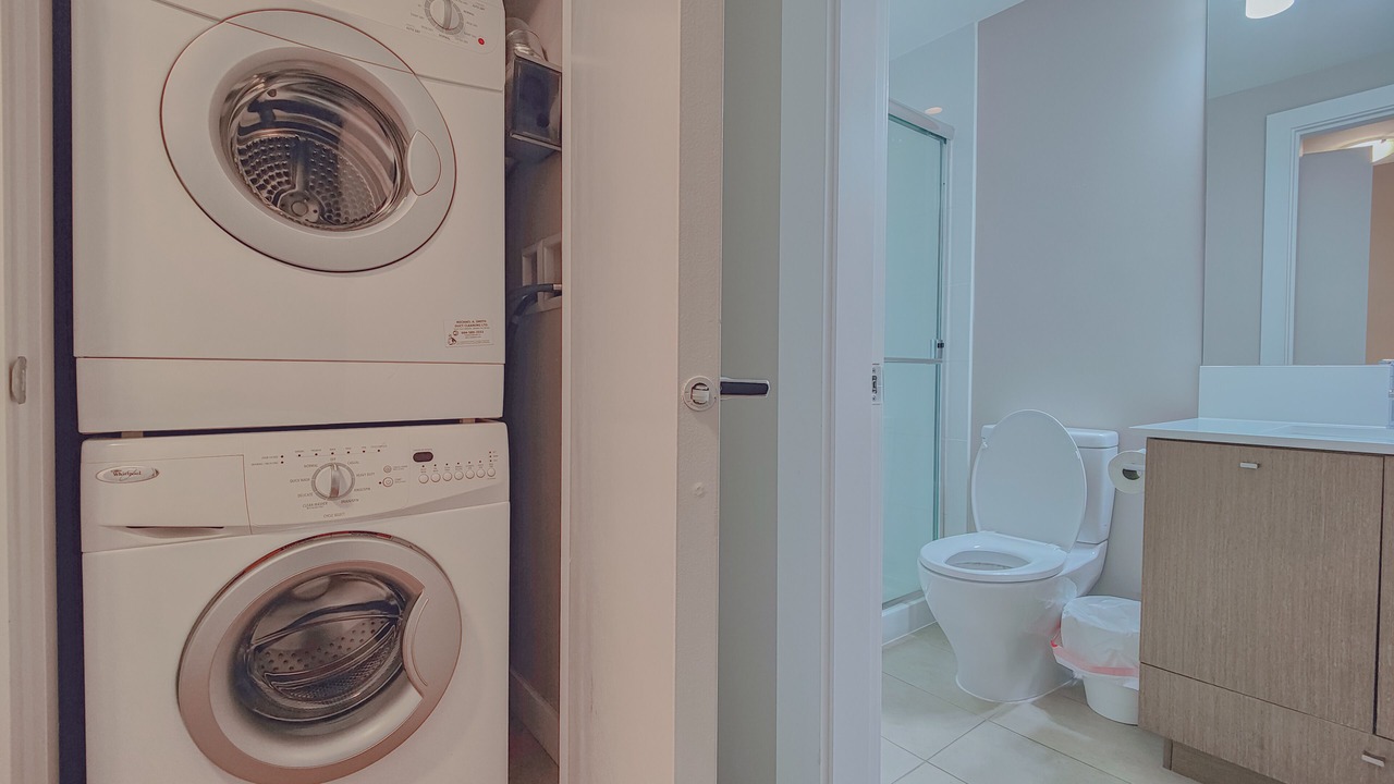 Photo of Bathroom in Richmond City Centre