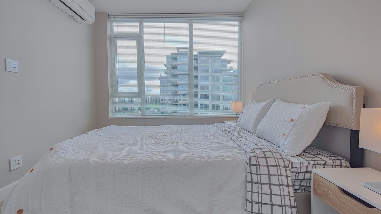Photo of Bedroom in Richmond City Centre