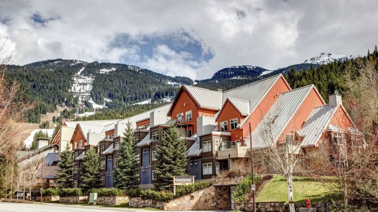 Photo of Outdoor in Whistler Creekside