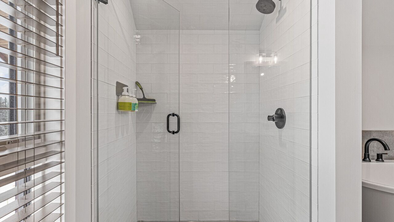 Photo of Bathroom in Canmore