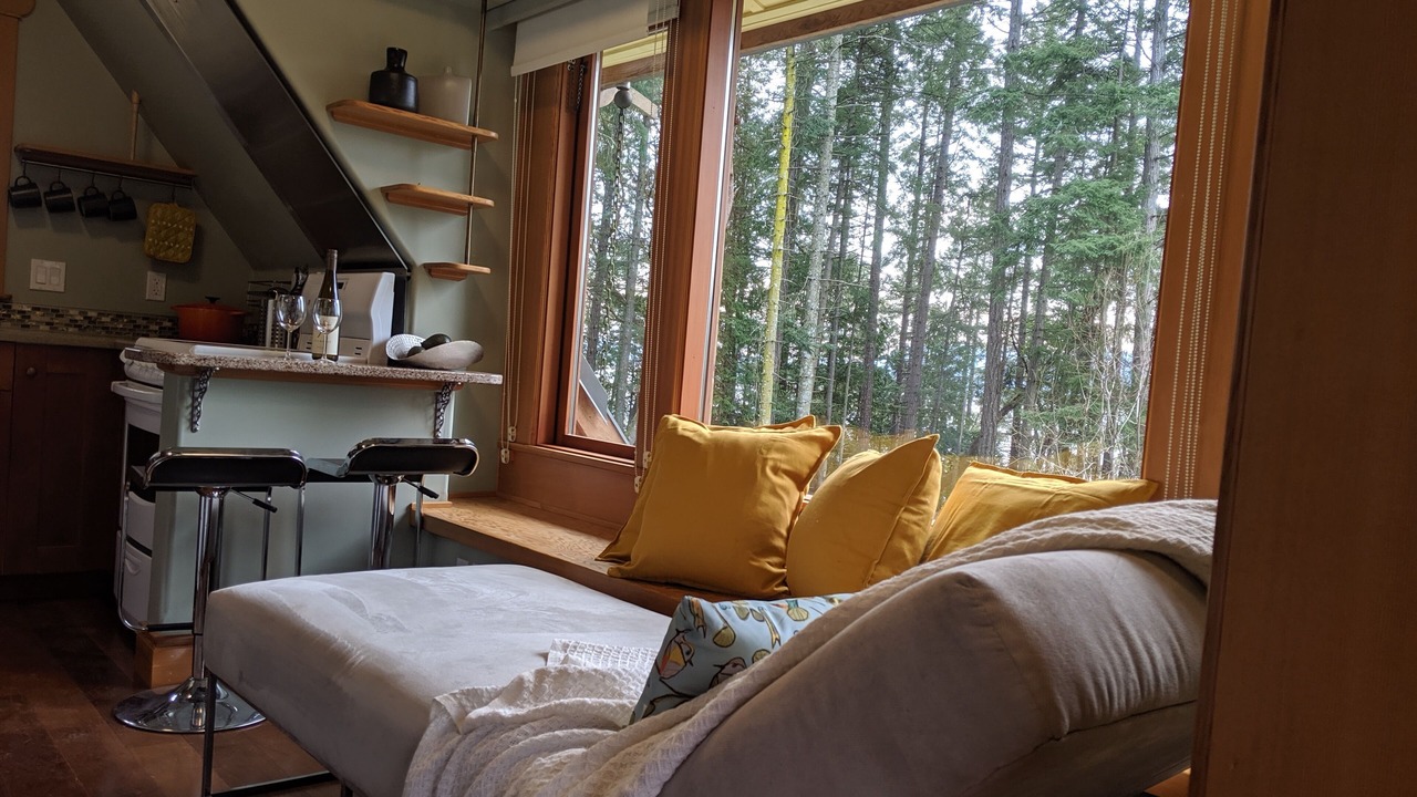 Photo of Others in Pender Island