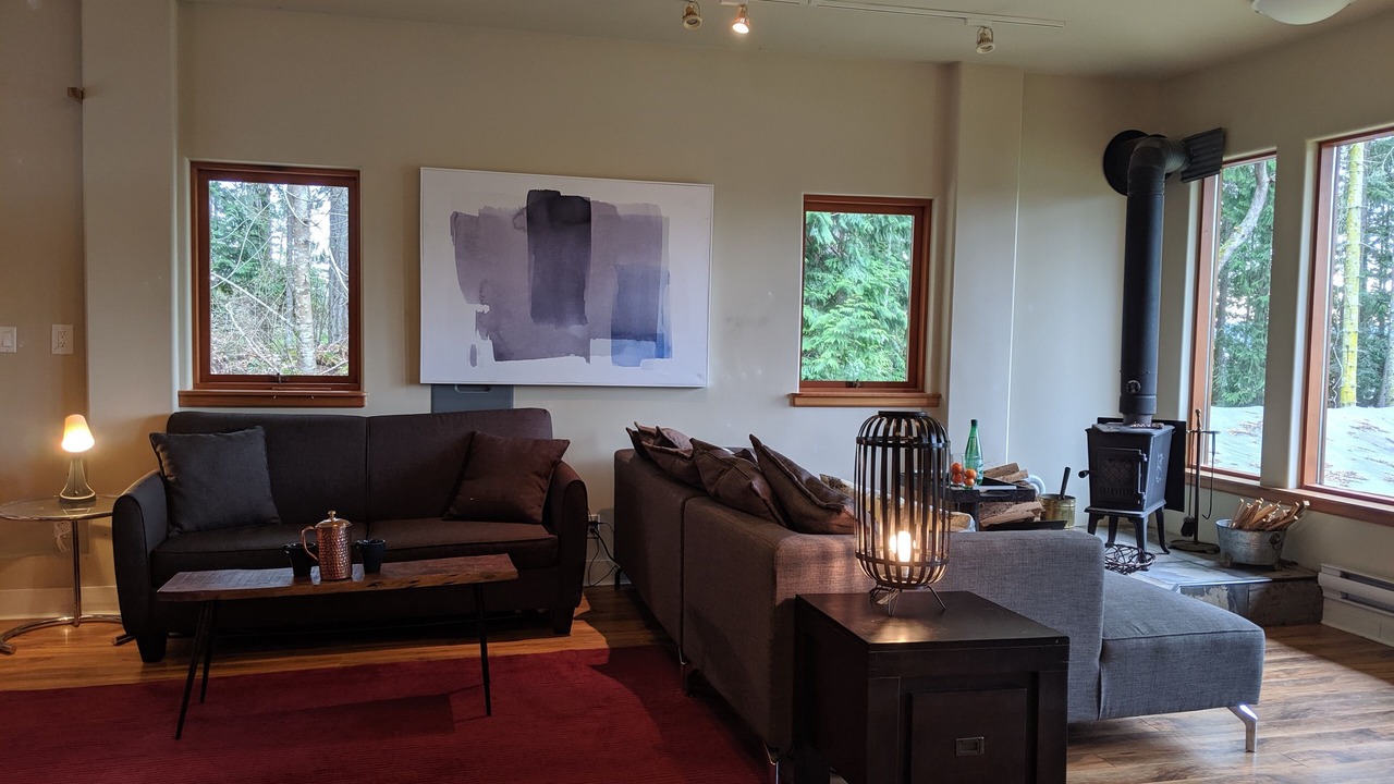 Photo of Others in Pender Island