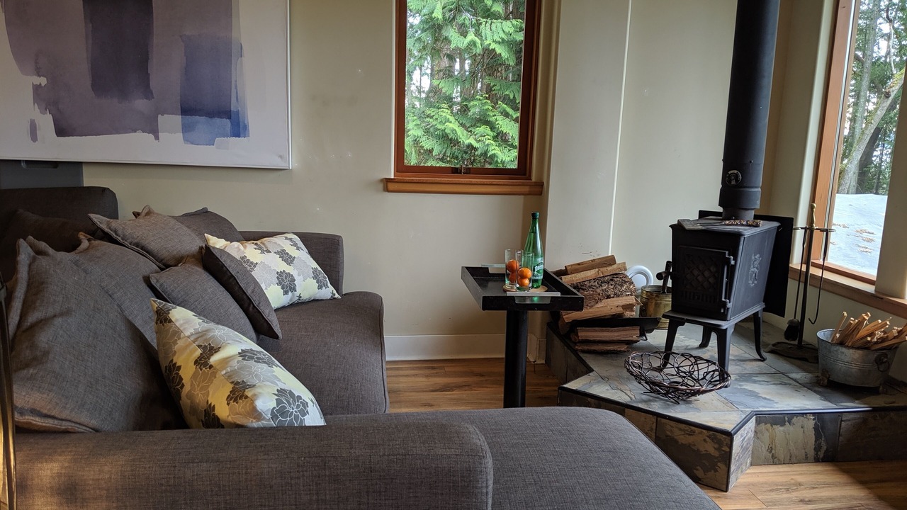 Photo of Others in Pender Island