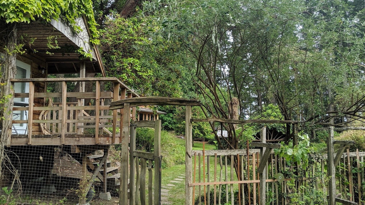 Photo of Outdoor in Pender Island