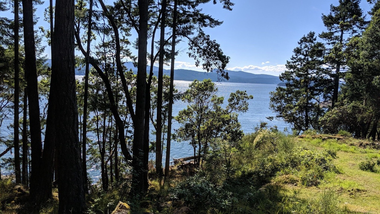 Photo of Outdoor in Pender Island