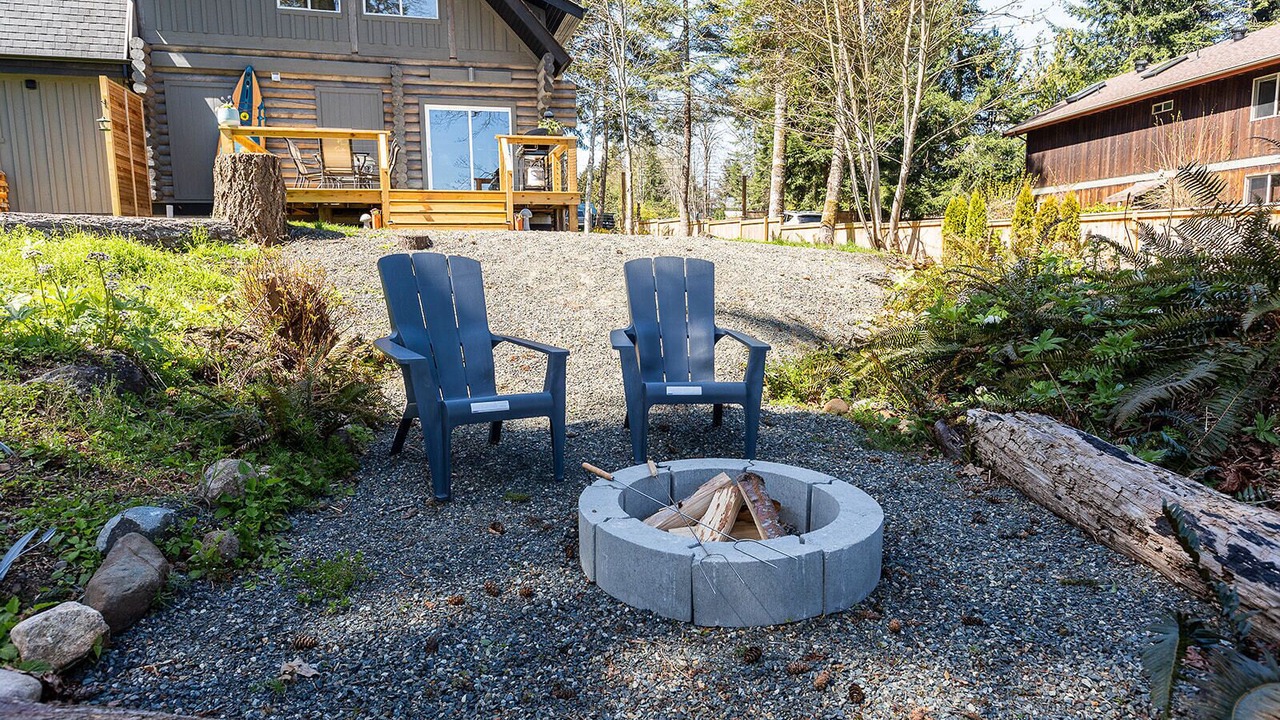 Photo of Patio Balcony in Regional District of Nanaimo